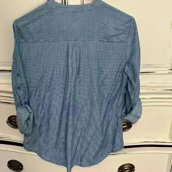 Express blouse - Picture 3 of 4